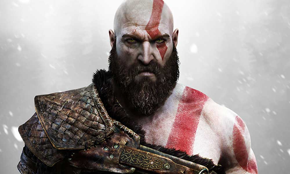 How To Fix God Of War High CPU Usage Issue on Windows 10/11