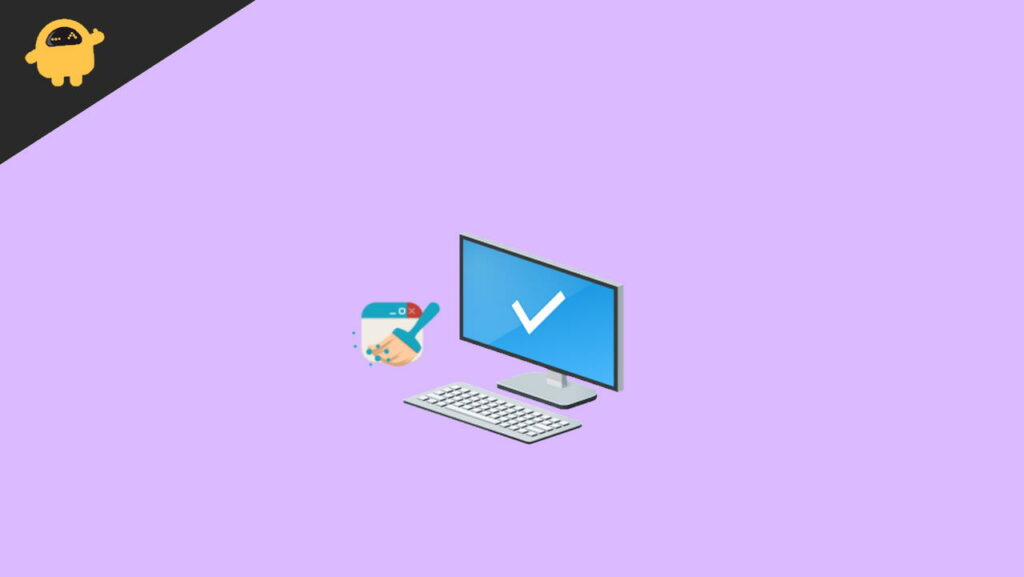how to delete iconcache windows 11