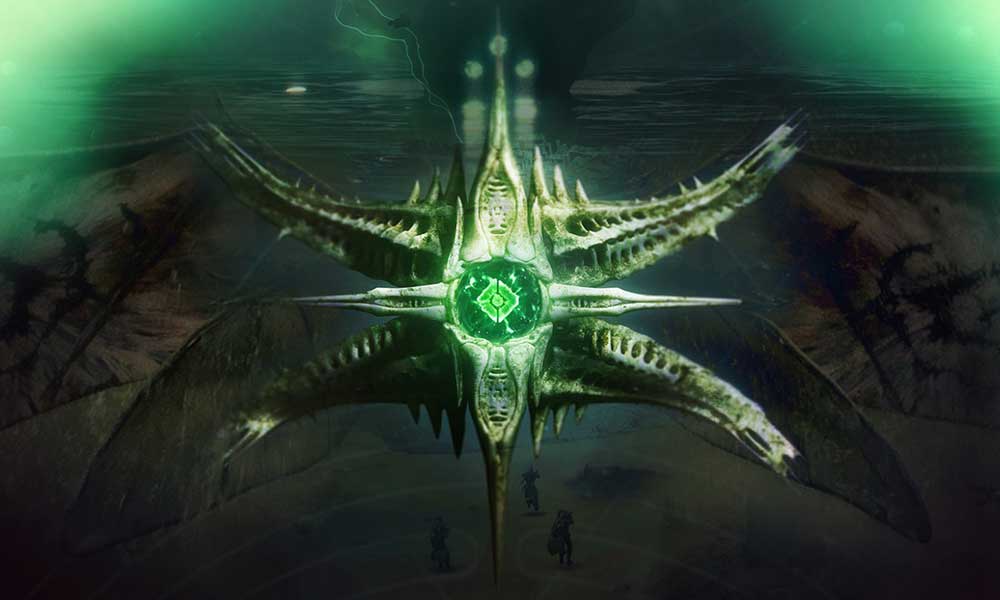 How to Fix Destiny 2: The Witch Queen Crashing at Startup