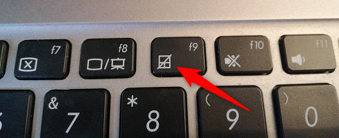 Fix: Touchpad Not Working After Windows 11 Update