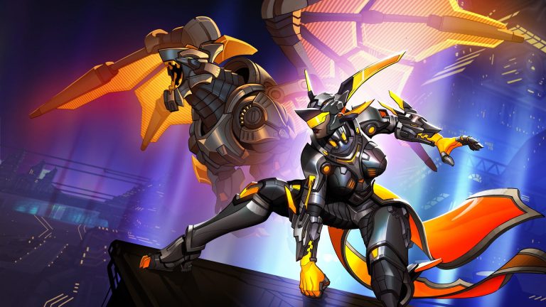 Paladins Tier List | All Paladins Heroes 2022