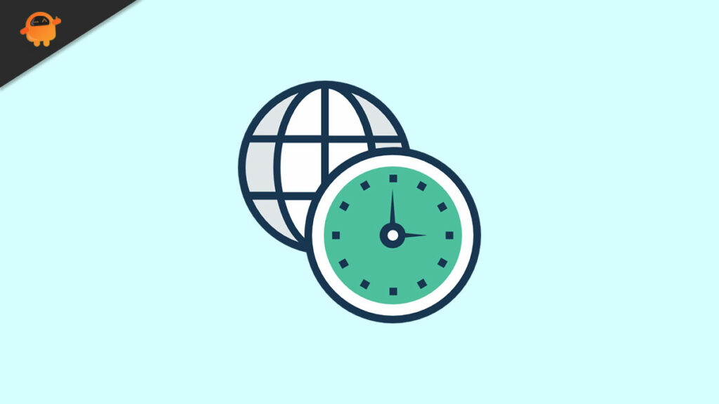 Windows 10 Clock Sync Failed at Phillip Chaney blog