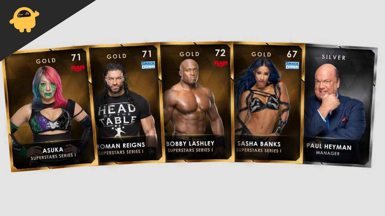 Is There Any WWE 2K22 Cheat Codes