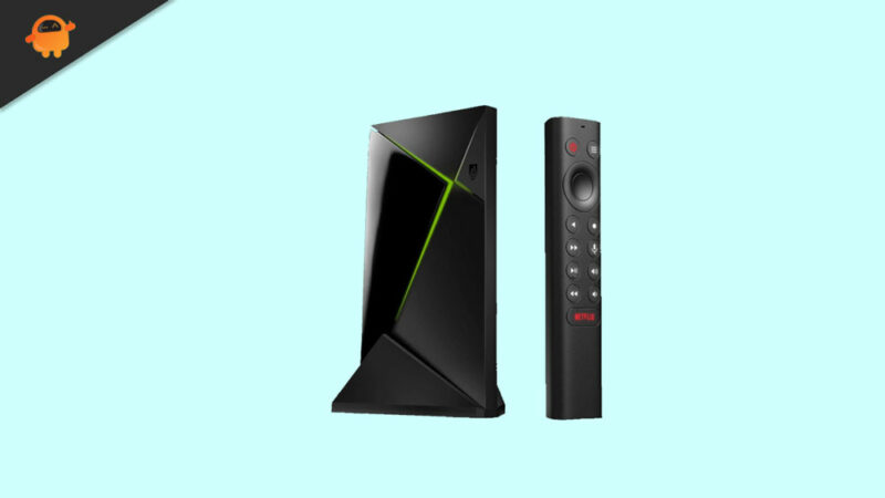 Fix: Nvidia Shield TV Pro No Display or Sound