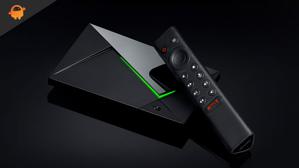 Fix: Nvidia Shield TV Pro Not Turning On