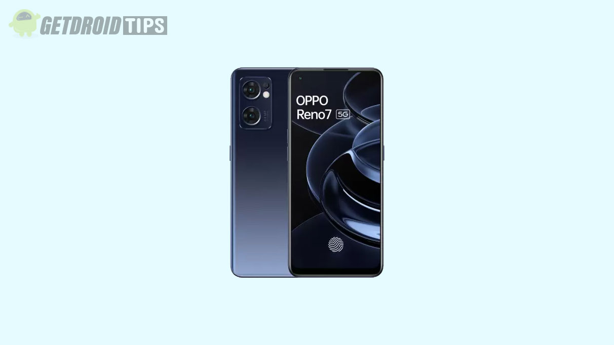 OPPO Reno 7