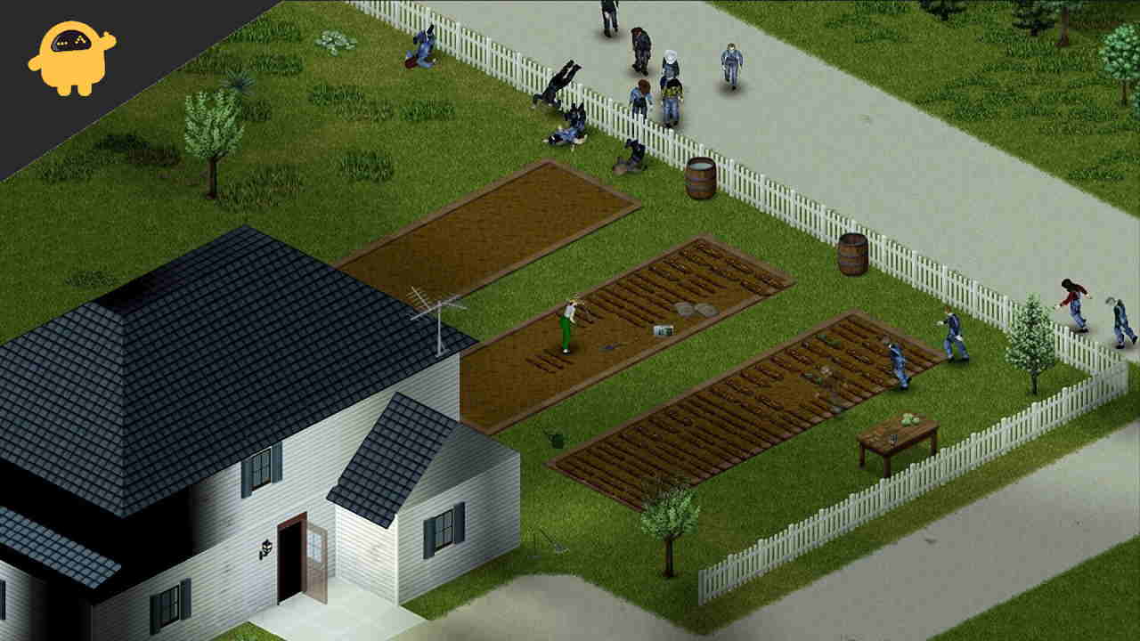 Project Zomboid Best Traits For Beginners