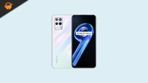 List of Best Custom ROM for Realme 9 5G