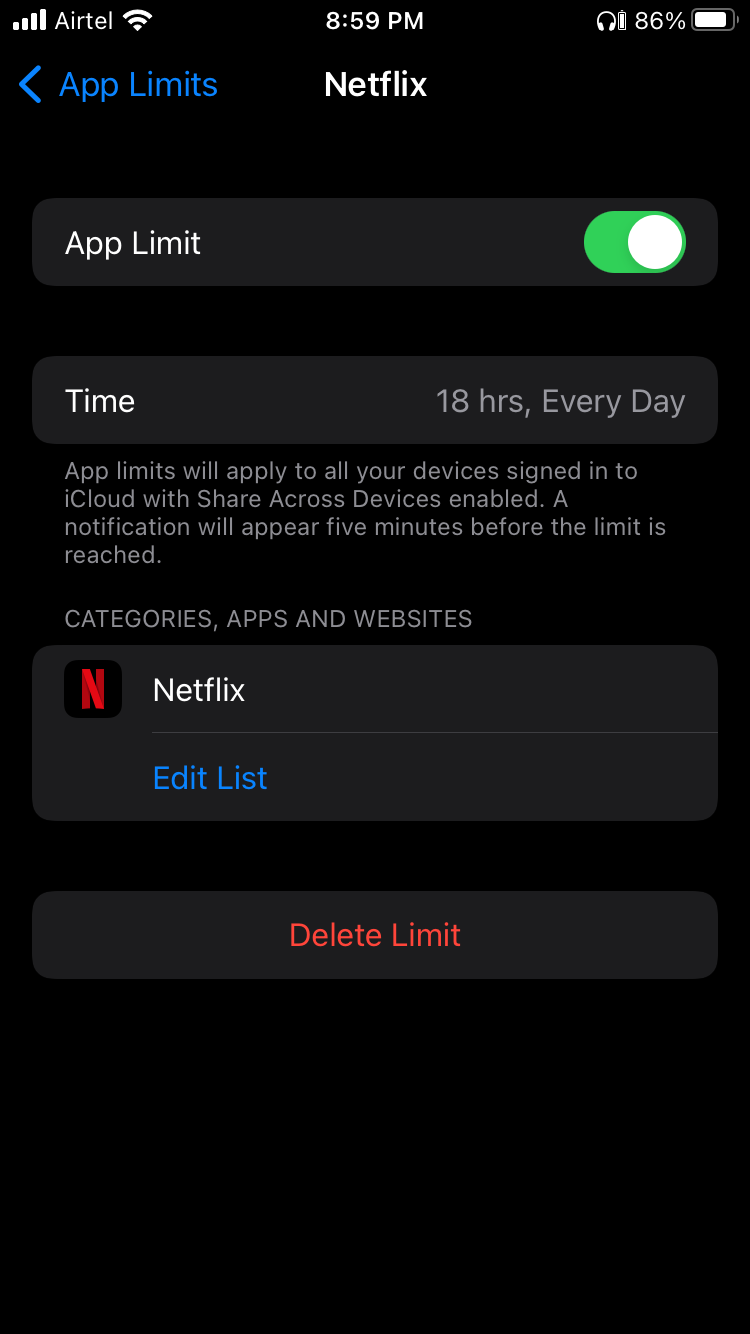 FIX Netflix TV Show Not Loading or Showing