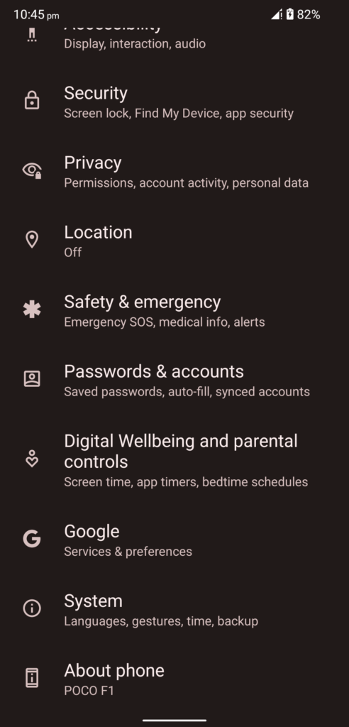 Reset Android Network Settings (2)
