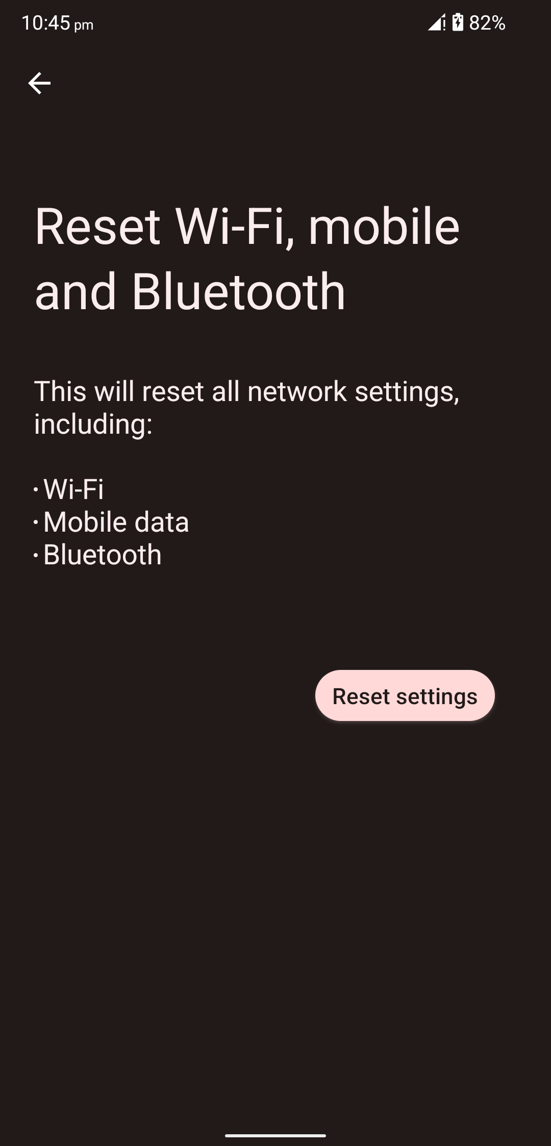Reset Android Network Settings (5)