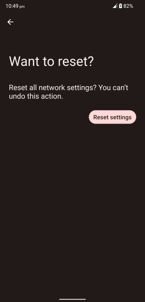 Reset Android Network Settings (7)