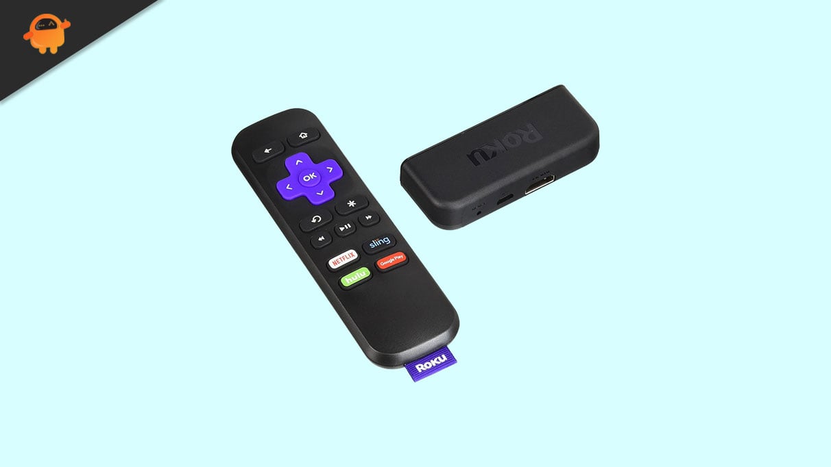 FIX: Roku Express 4K 4K+ Not Connecting to WiFi Network