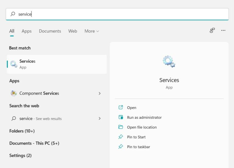 Fix Touchpad Not Working After Windows 11 Update
