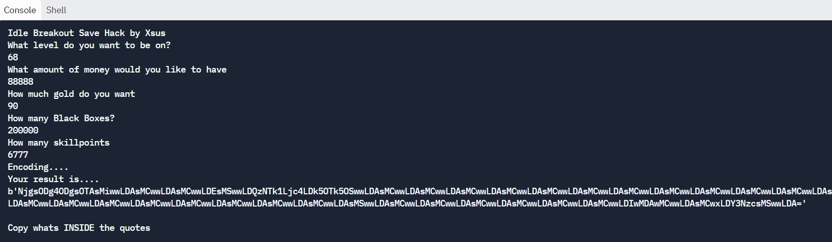 The Nerd Stash on X: Idle Breakout Codes (March 2023) #guide #idlebreakout    / X