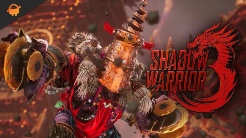 Shadow Warrior 3