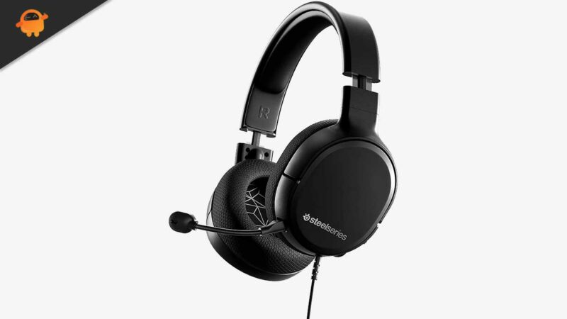 SteelSeries Arctis 1