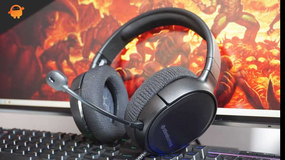 Fix: SteelSeries Arctis 1 No Sound on PC, Xbox, or PS4, PS5