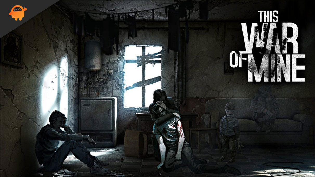 This War of Mine