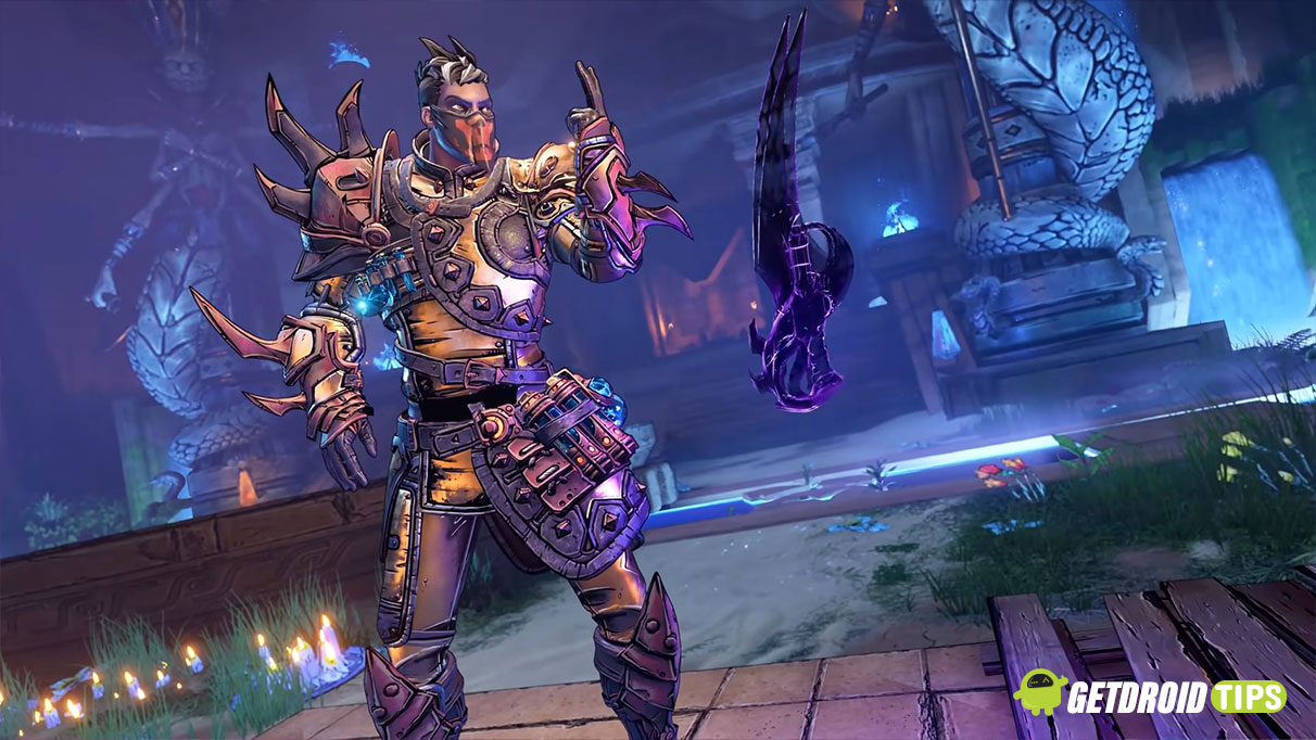 Fix: Tiny Tina's Wonderlands Crashing on Startup on your PC