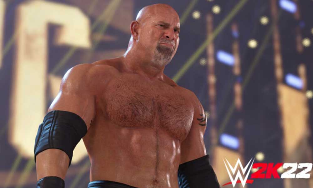FIX: WWE 2K22 Controller/Gamepad Not Working on PC