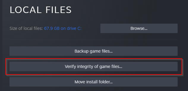 But players are not able to enjoy the game to the fullest because there have been many complaints about WWE 2K22 keep crashing on PC after startup issue.  WWE 2K22 is gaming popular due to its massive fanbase worldwid