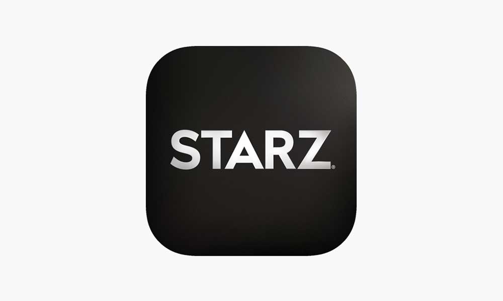 Why Starz Buffering So Much, How to Fix This Problem?