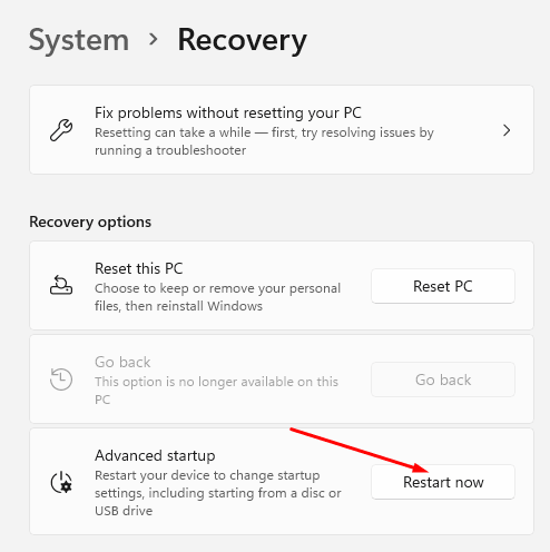 Fix: Touchpad Not Working After Windows 11 Update