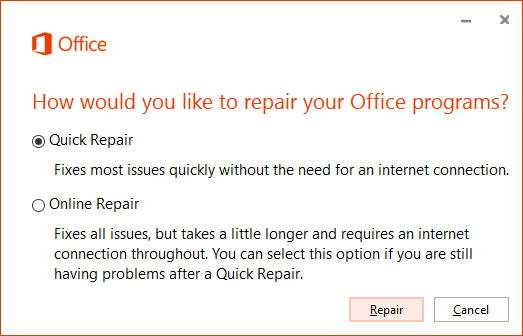 Fix Microsoft Word Crashing on Windows 11