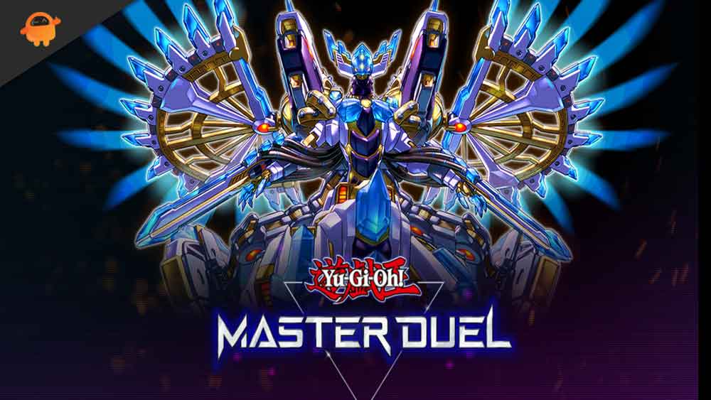 Fix: Yu Gi Oh Master Duel Low FPS Drops on PC | Increase Performance