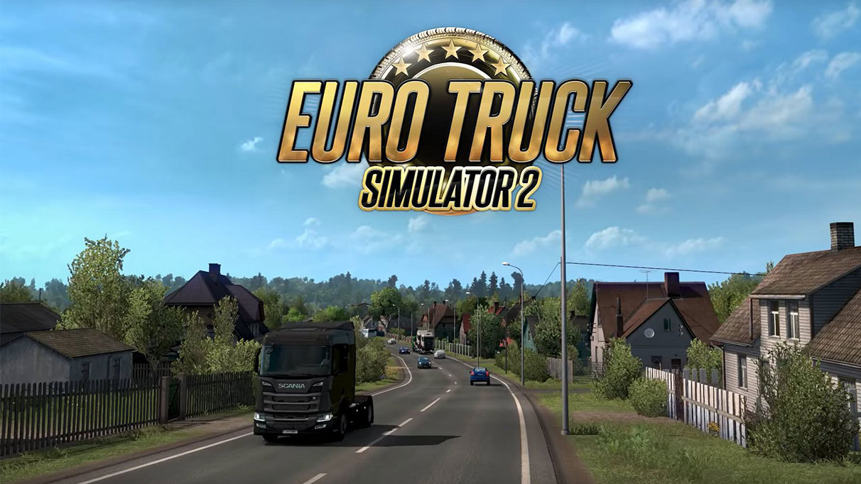 Xbox one controller not working on Euro Truck Simulator 2 - SCS Software