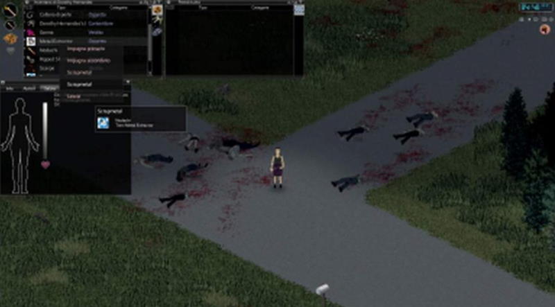 Best Project Zomboid Mods in 2022