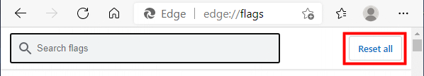 Fix Microsoft Edge Videos Not Playing or Showing Black Screen