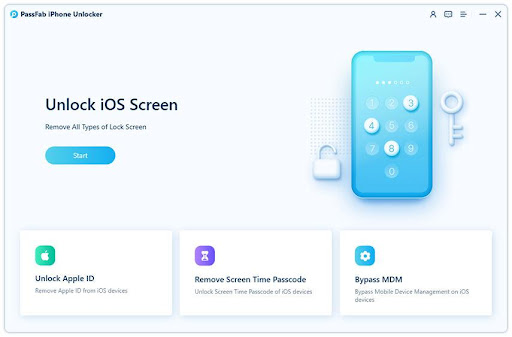 4 Best Ways to Unlock iPhone SE 3 without Passcode