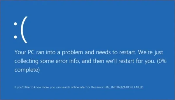 February 2022 Microsoft Update Issues for Windows 10