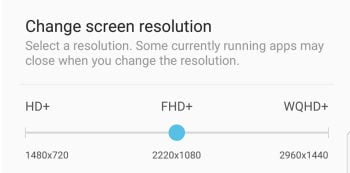 How To Fix Samsung Galaxy S22 and S22 Plus Screen Flickering Issue