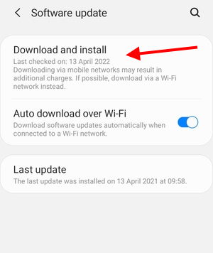 Fix Samsung Note 20 20 Ultra Can’t Make or Receive Calls