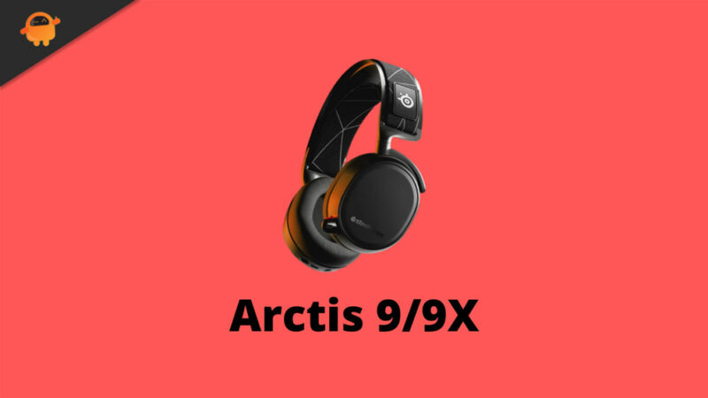 Fix: SteelSeries Arctis 9 And 9X Not Turning On Issue