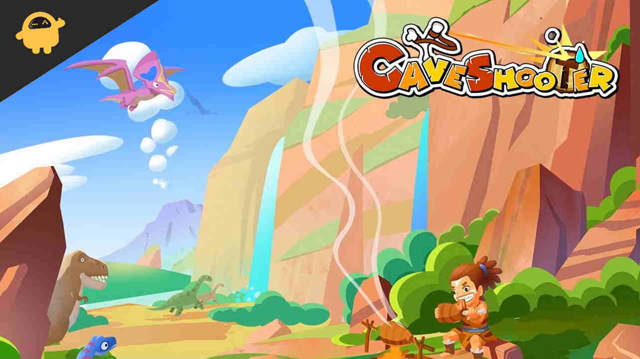 Cave Shooter Mod APK Unlimited Money Is Modded APK Safe To Download