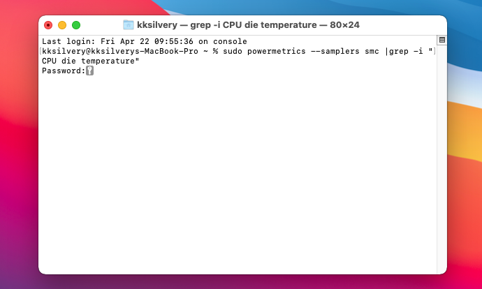 Check MacBook Pro Temperature (5)