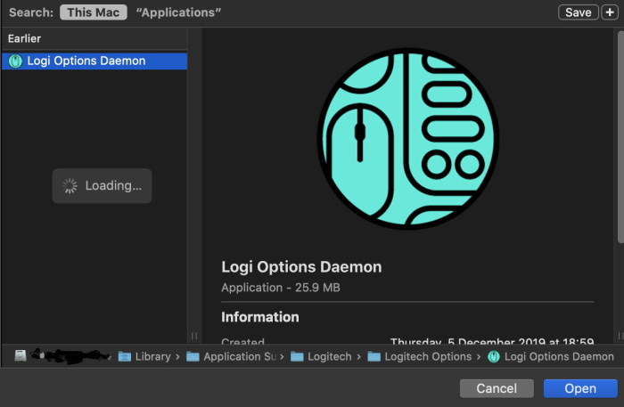 Fix MX Keys Mini Not Showing Up in Logitech Options