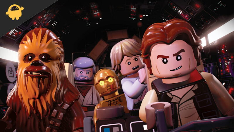 Does Lego Star Wars The Skywalker Saga Have Online Co-op Multiplayer