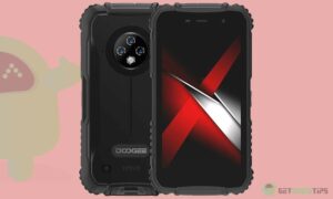 Doogee S35 and S35T Firmware Flash File