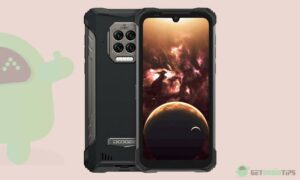 Doogee S86 Pro Firmware Flash File