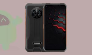 Doogee V10 Firmware Flash File