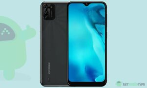Doogee X93 Firmware Flash File