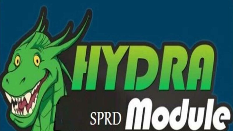 Download Hydra SPRD / Unisoc tool V1.0.1.50