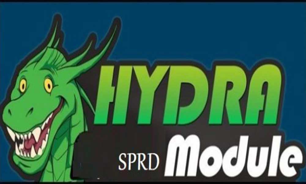 Download Hydra SPRD / Unisoc tool V1.0.1.50