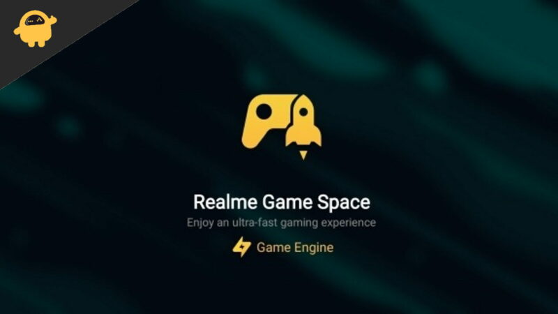 Download and Install the Realme UI 3.0 Game Space APK v6.12.2