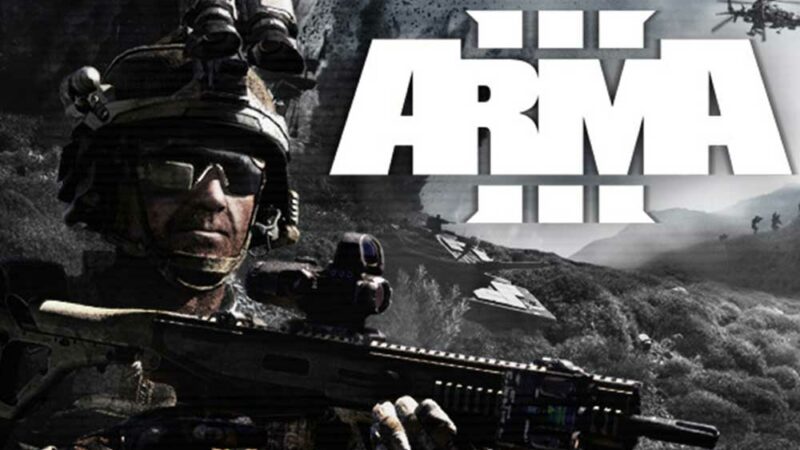 Fix: Arma 3 Keeps Crashing on PC